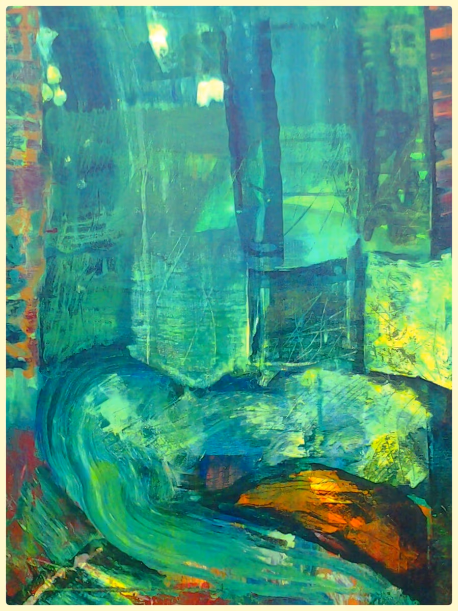 Jasa, 2002, 60x80cm