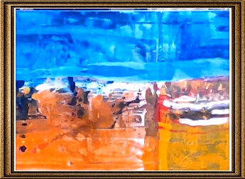 Nice day, 2005, 70x50cm