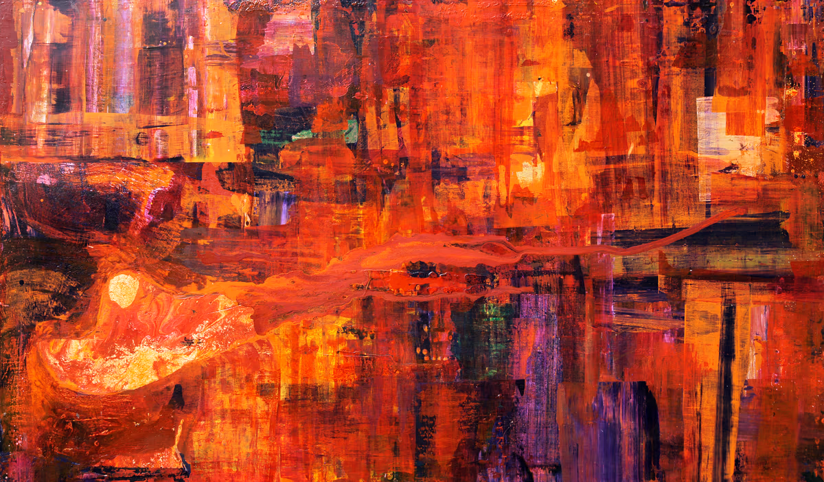 A song, 2003, 200x118cm