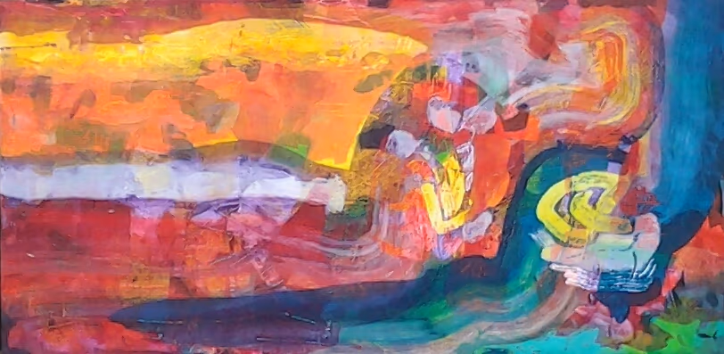Sex, 2008, 200x100cm