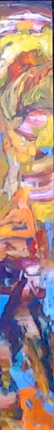 NO, 2002, 15x155cm