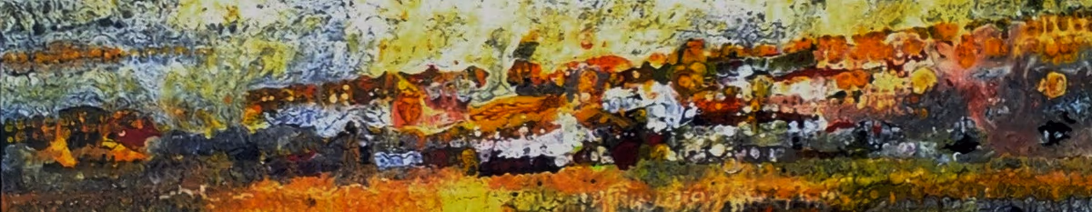 Obligation, 2012, 200x45cm