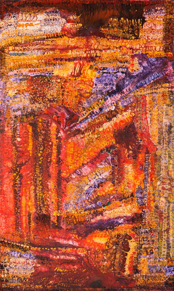 Rem brant, 2015, 120x200cm