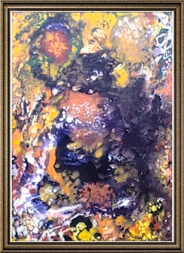 Foreigners, 2012, 50x70cm