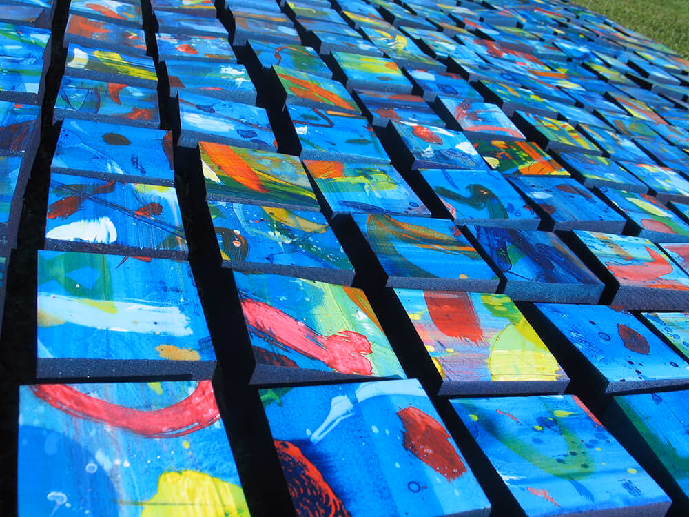 Sea Detail 1