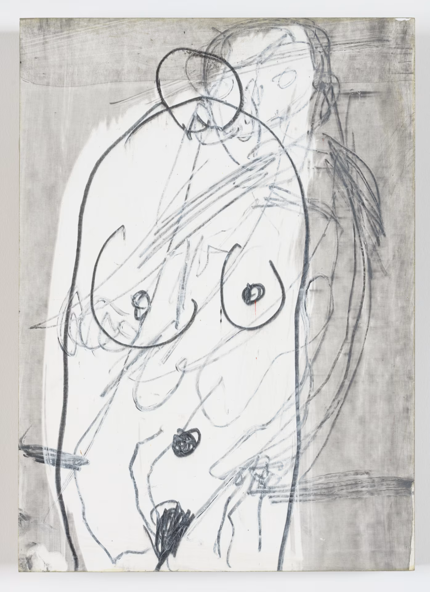Man's Dreams, 2008, 21x29cm