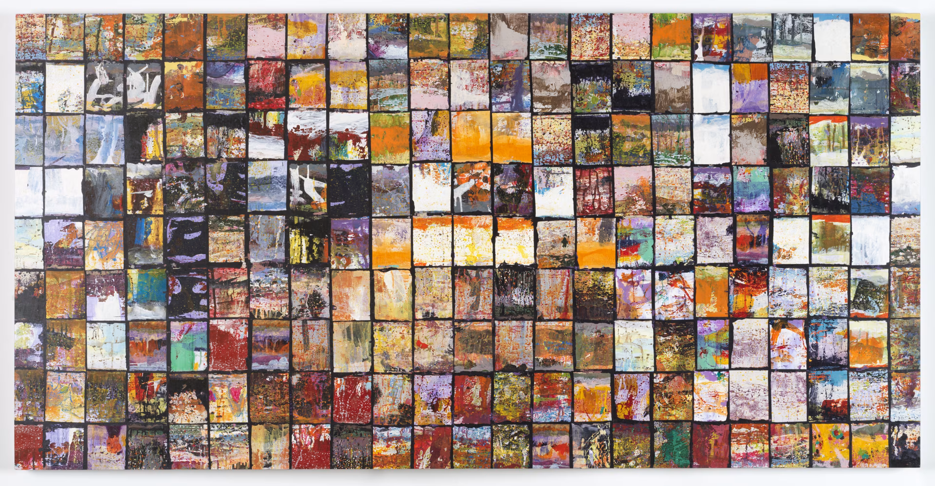 Dream Vacation, 2023, 195x98cm
