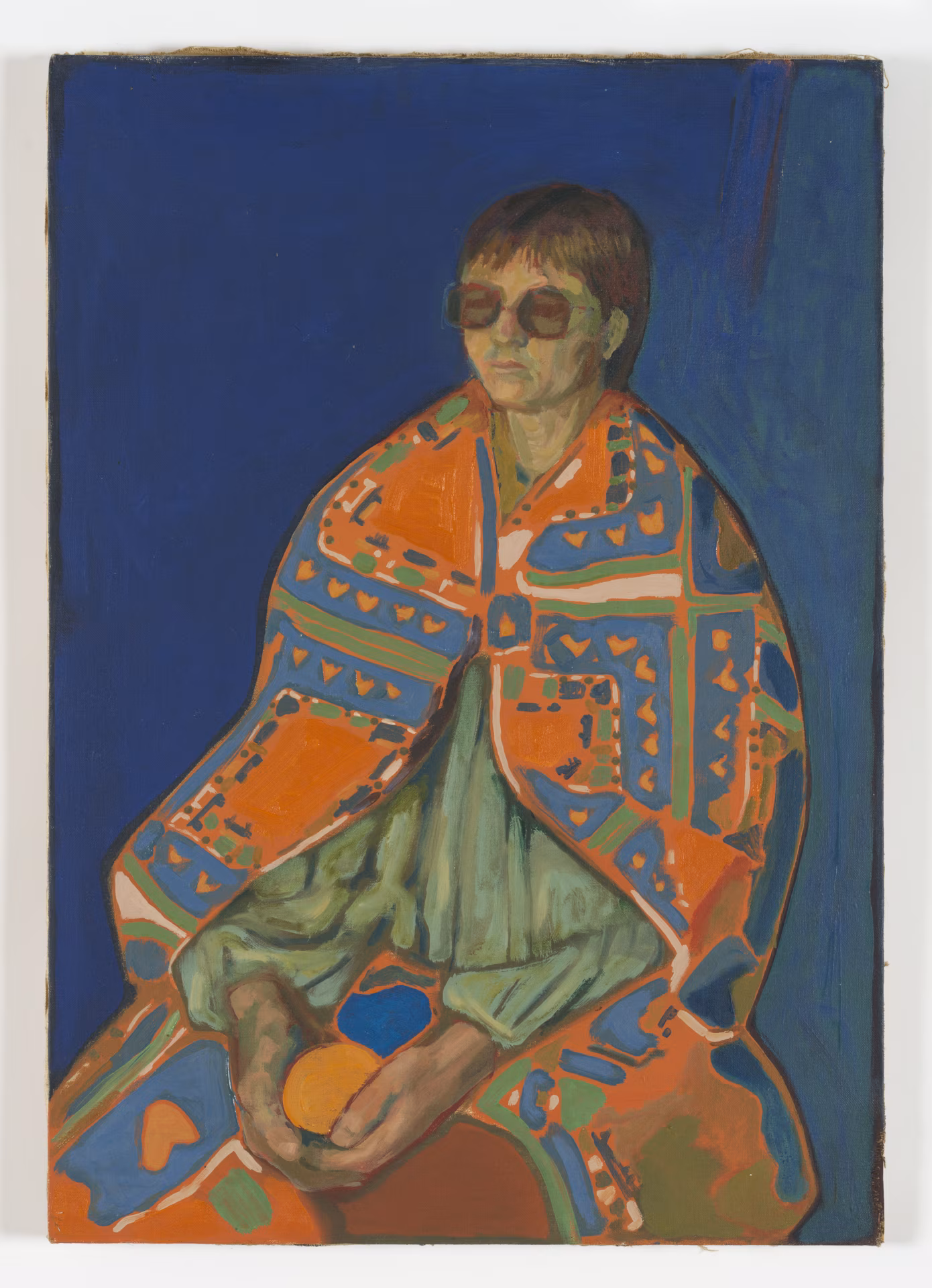 Jana, 1977, 60x85cm