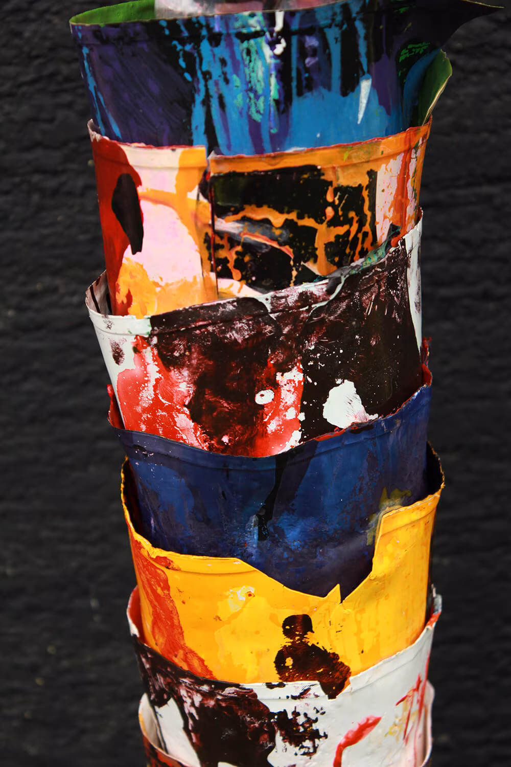 Ice Cream Detail 1