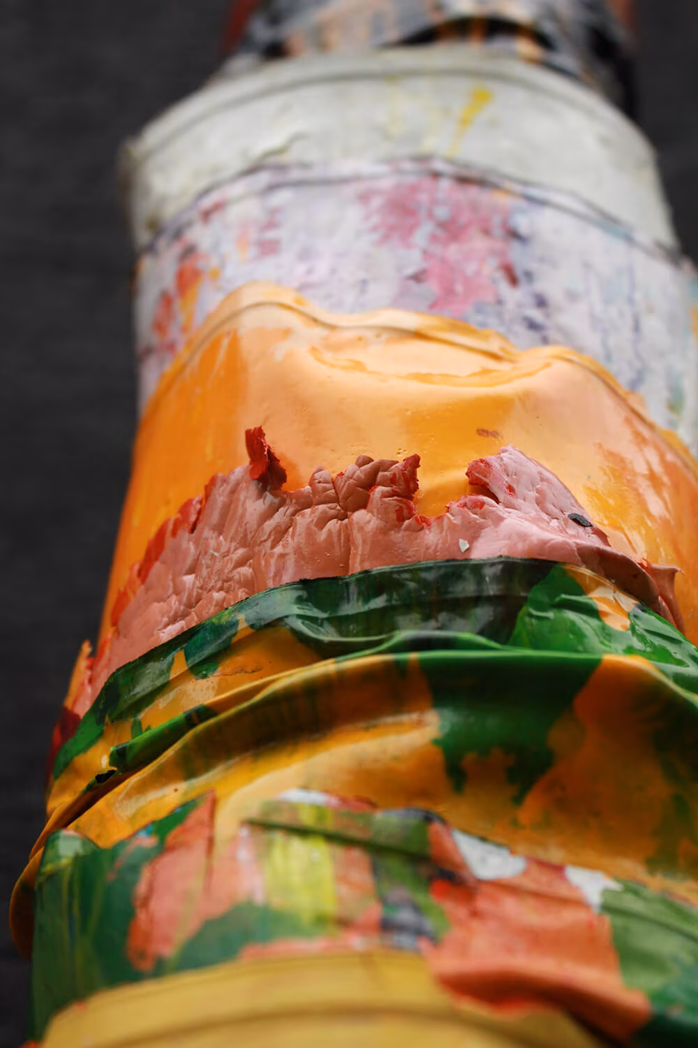 Ice Cream Detail 2